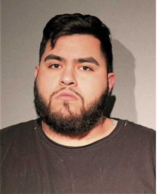 JOSEPH M CERVANTES, Cook County, Illinois