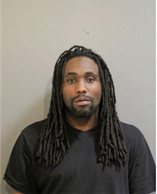 DESHAWN O CHAMPION, Cook County, Illinois