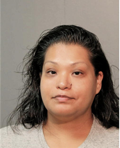 IRMA CHAVEZ, Cook County, Illinois
