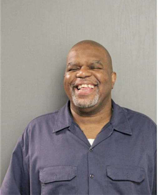 MELVIN C CHESTER, Cook County, Illinois