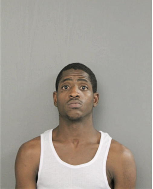 ADRIAN COLE, Cook County, Illinois