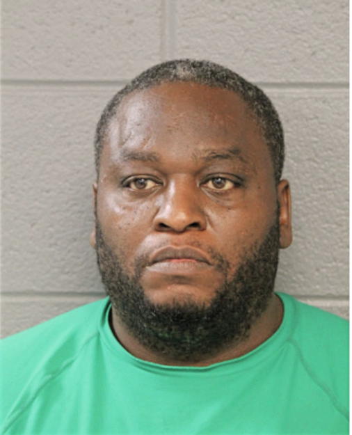 LEO COLEMAN, Cook County, Illinois