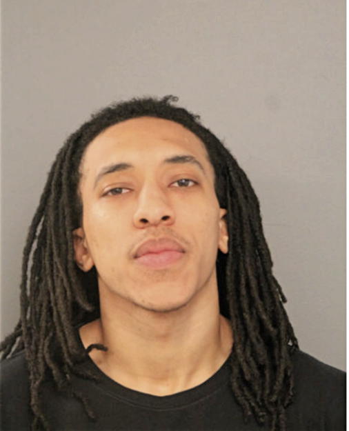 MARK L CONNER, Cook County, Illinois