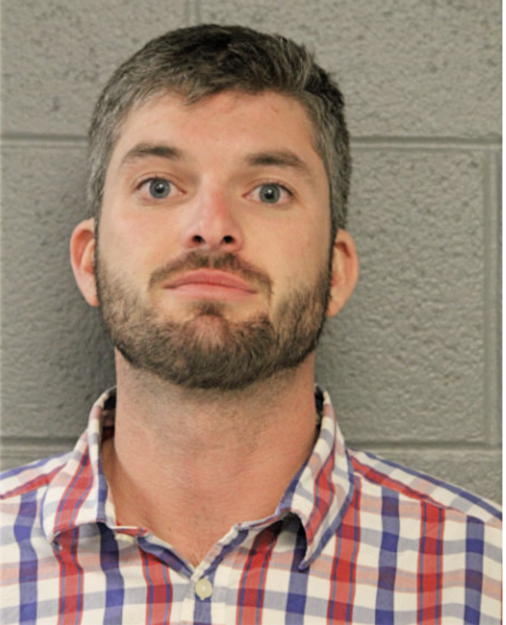 PATRICK COTTER, Cook County, Illinois