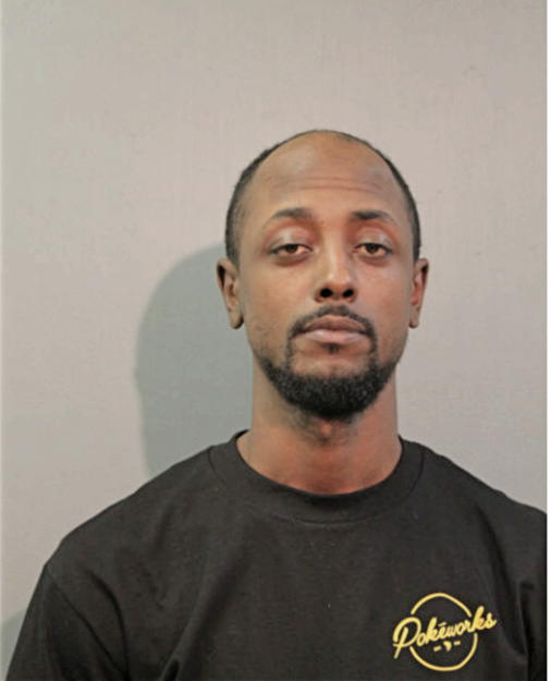 COREY F CRAIG, Cook County, Illinois