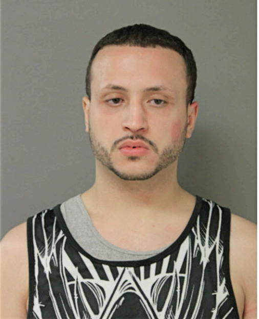 ALEJANDRO S CRUZ, Cook County, Illinois