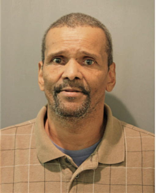 DANIEL CURETON, Cook County, Illinois