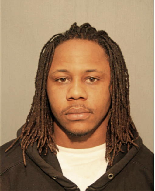 RODNEY DAILY, Cook County, Illinois