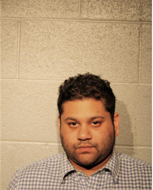 PRANTIK K DAS, Cook County, Illinois