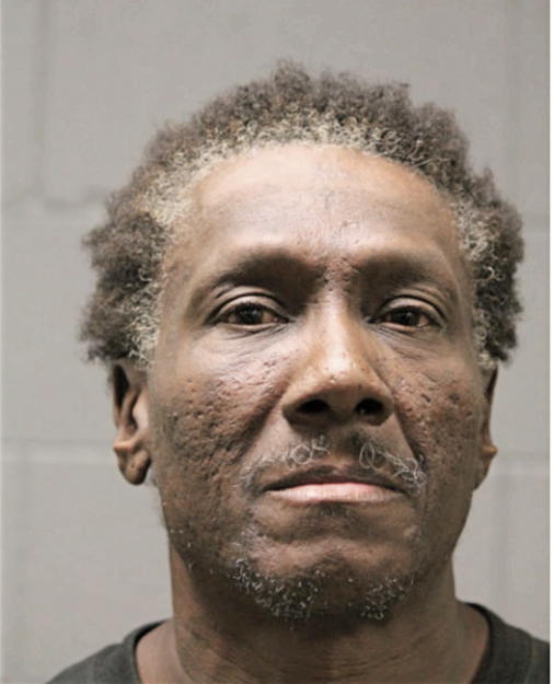 GREGORY D DAVIS, Cook County, Illinois