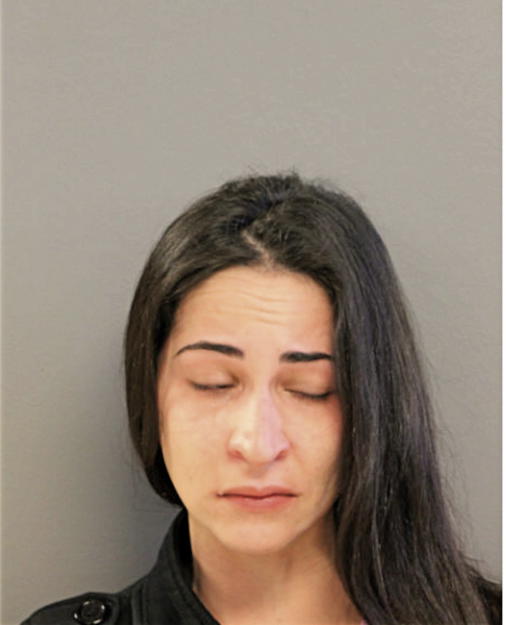 DANIELLE DAY, Cook County, Illinois