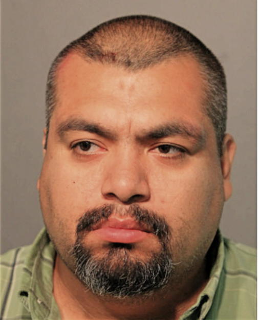 CESAR DELGADO, Cook County, Illinois