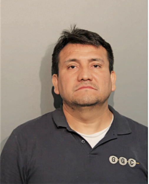 CESAR DOMINGUEZ-HERRERA, Cook County, Illinois