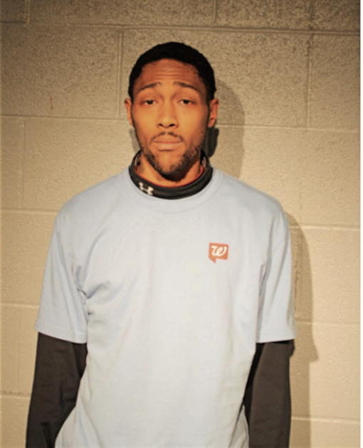 ANTHONY DUNN, Cook County, Illinois