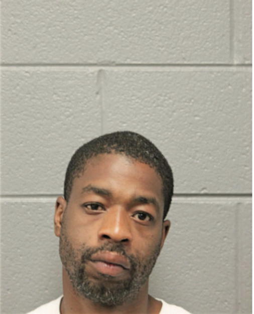 WILLIAM L EDWARDS, Cook County, Illinois