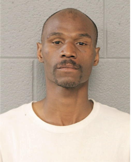 JOSEPH L ELLIS, Cook County, Illinois
