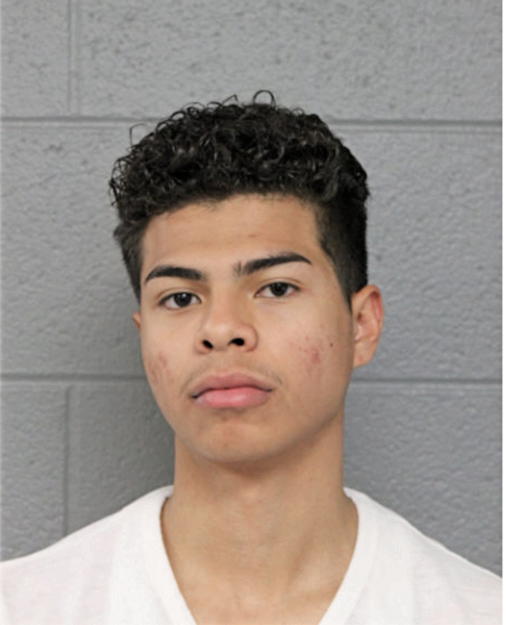 MANUEL ESTRADA, Cook County, Illinois