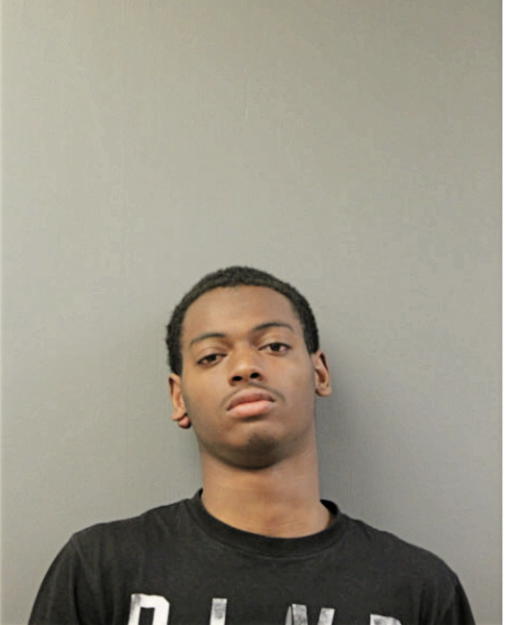 CHRISTOPHER EVANS, Cook County, Illinois