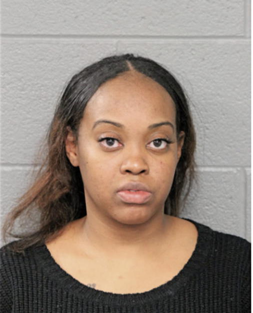 EAUCHIA FARLEY, Cook County, Illinois