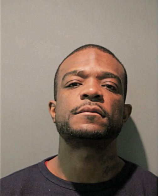 ISAAC FAULKNER, Cook County, Illinois