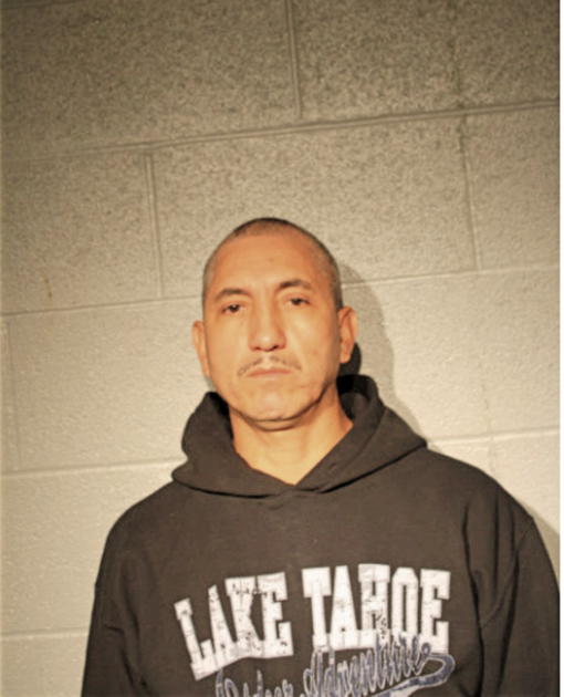ALFONSO FIERRO, Cook County, Illinois