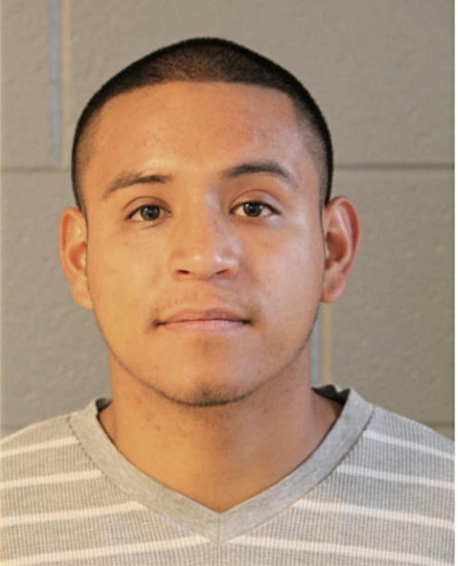 HECTOR FLORES, Cook County, Illinois