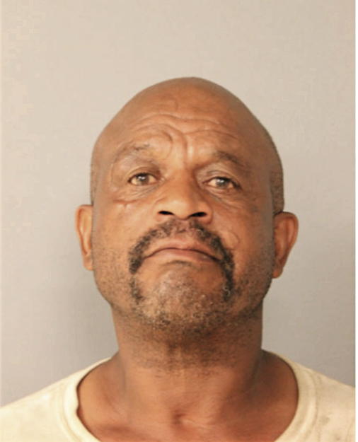FORREST FRANKLIN, Cook County, Illinois