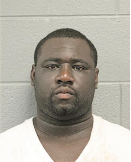 CARLOS L GADDY, Cook County, Illinois