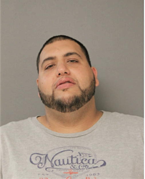 ANDRES GARCIA, Cook County, Illinois
