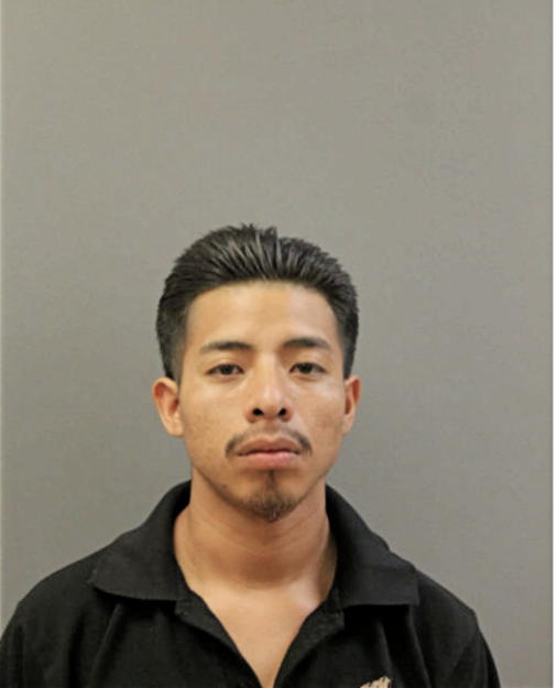 EVELIO GARCIA, Cook County, Illinois