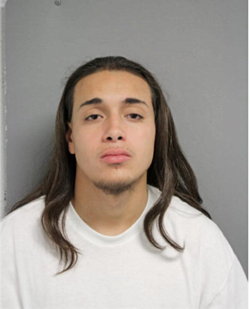 PEDRO GAYTAN, Cook County, Illinois