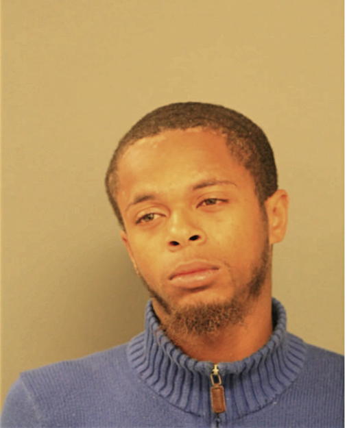 GRANT GIBSON, Cook County, Illinois