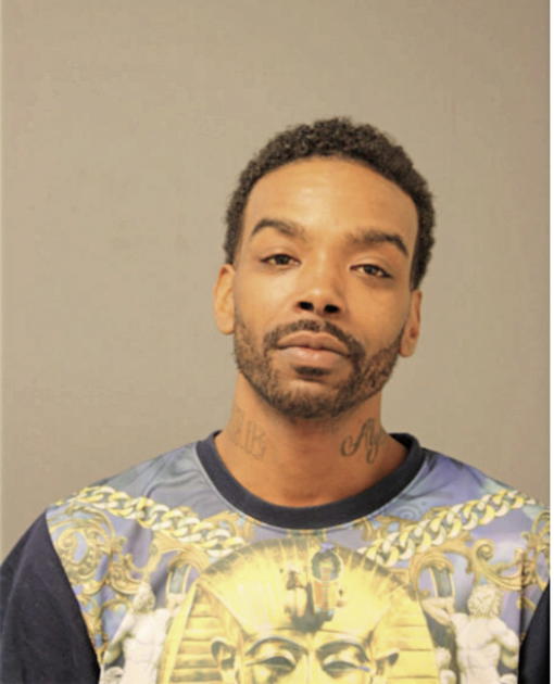 TAURHERN GILL, Cook County, Illinois