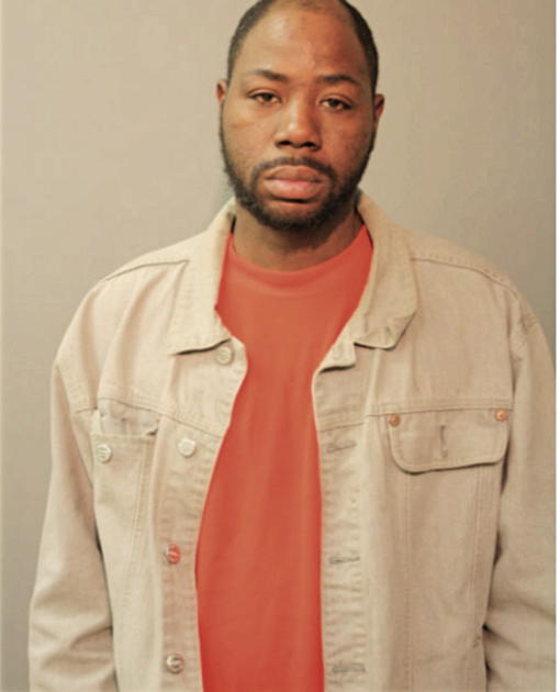 ALIL GILMORE, Cook County, Illinois