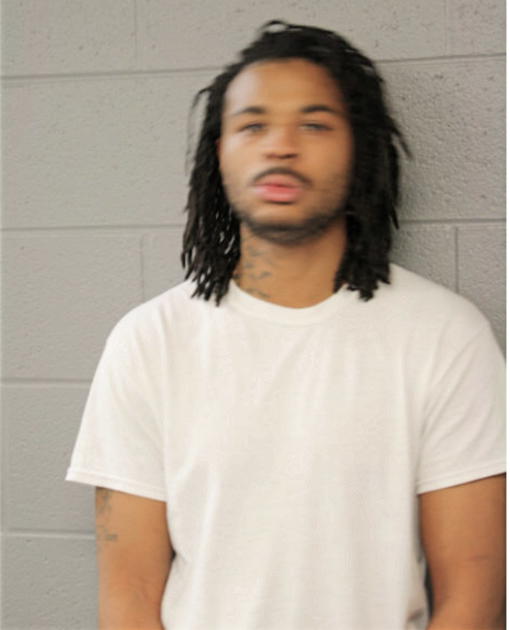 CORTEZ GIPSON, Cook County, Illinois