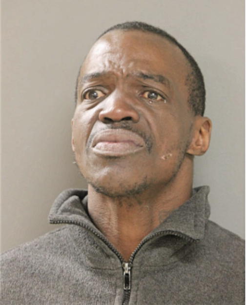 ROBERT D GRANDBERRY, Cook County, Illinois