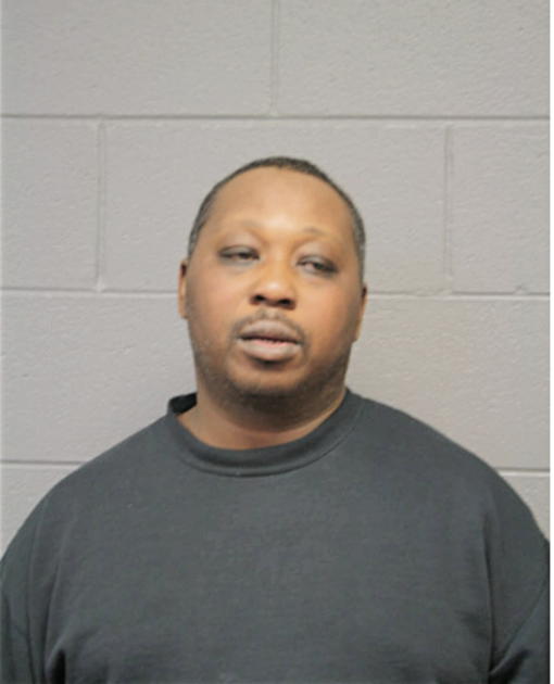 DAVID W GREEN, Cook County, Illinois