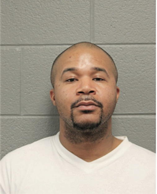 JEFFREY O GREEN, Cook County, Illinois
