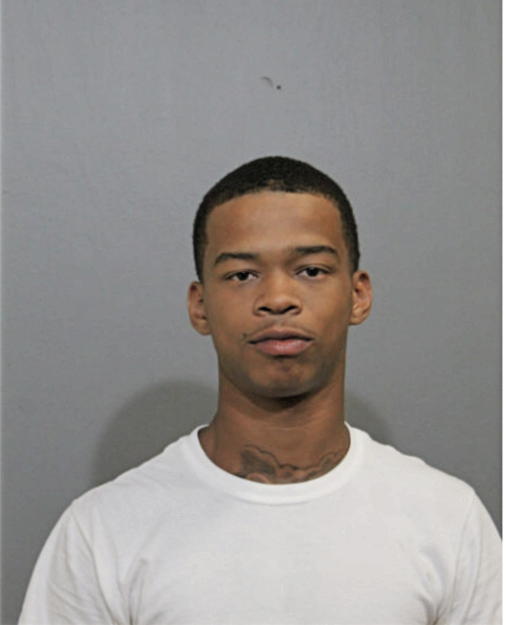 DENEZ D GREER, Cook County, Illinois