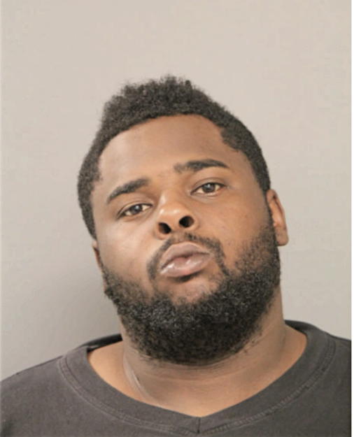 ALEX HALL, Cook County, Illinois