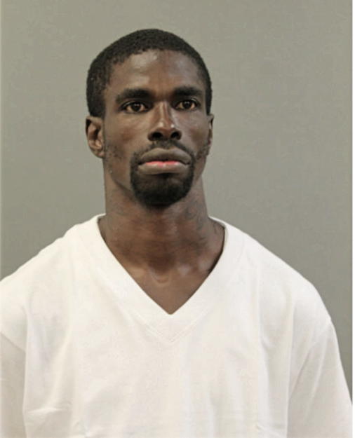 QUENTIN T HAYES, Cook County, Illinois