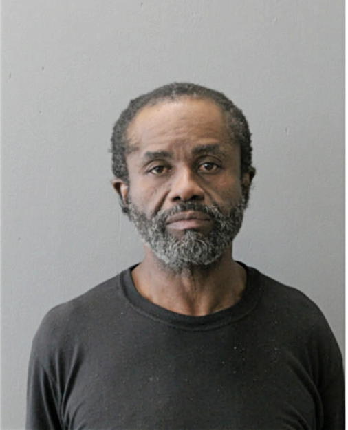 MICHAEL HERRING, Cook County, Illinois