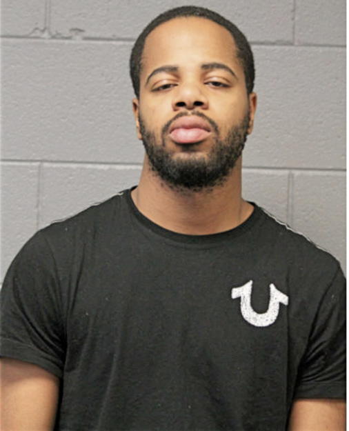 DEQUAS J HIGGS, Cook County, Illinois