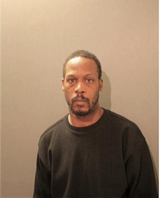 JEFFERY LEE HOBBS, Cook County, Illinois