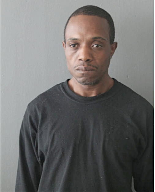VERNELL HOLLOWAY, Cook County, Illinois