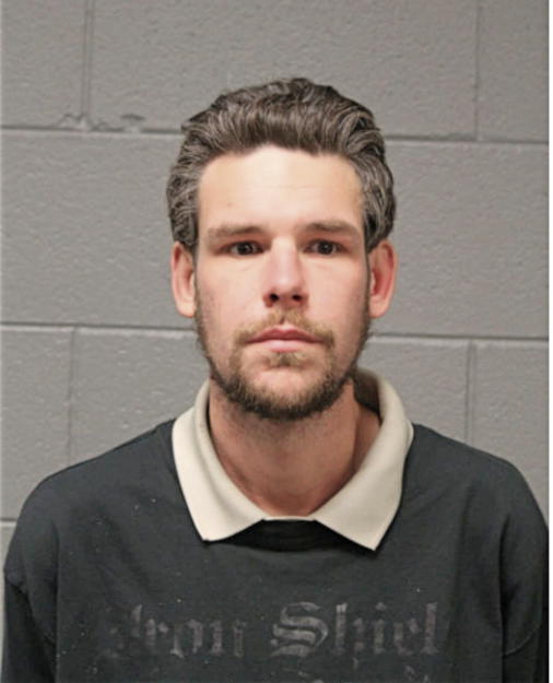 WILLIAM R HOWARD, Cook County, Illinois