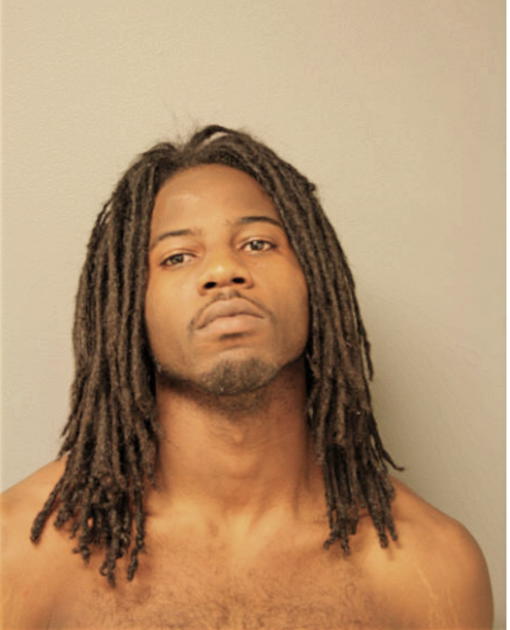BRANDON IVY, Cook County, Illinois