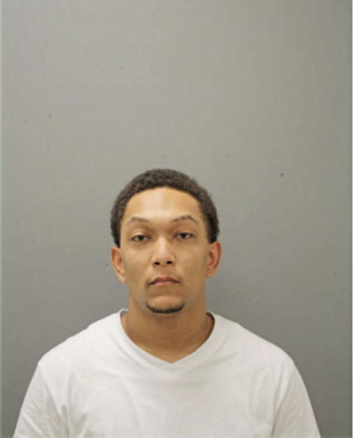 TORRIANTE L JACKSON, Cook County, Illinois