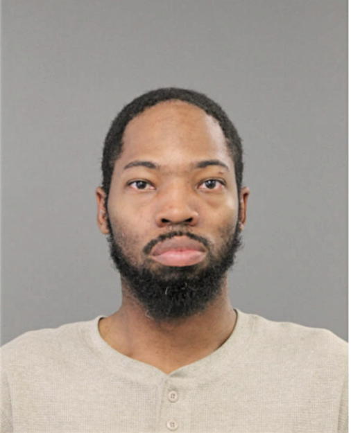 ERIC H JAMES, Cook County, Illinois