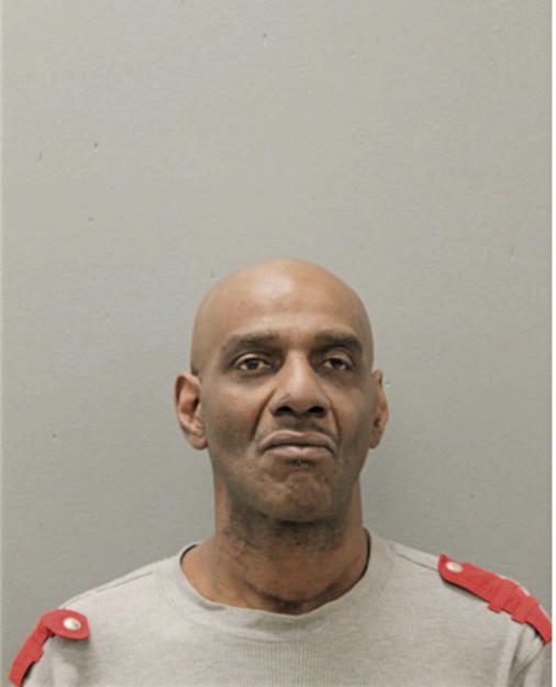 VINCE JAMES, Cook County, Illinois